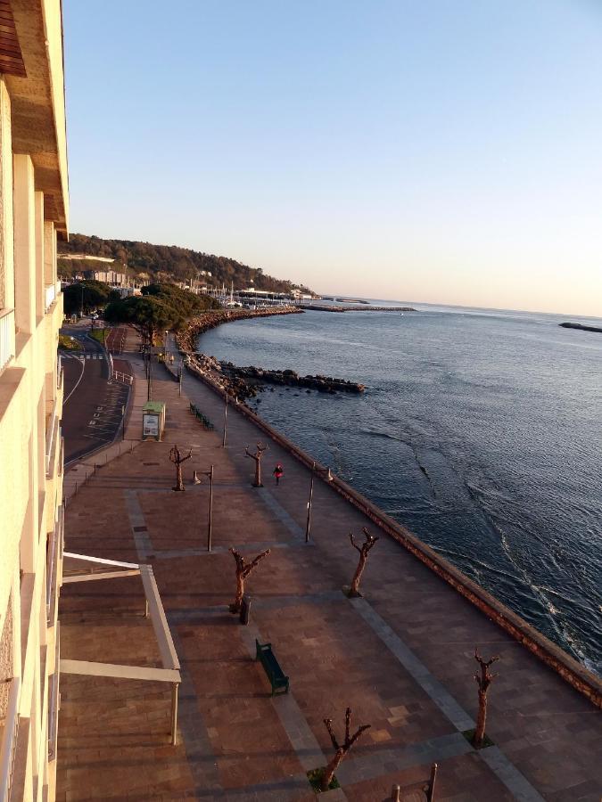 Txingudi by Basquelidays Apartment Hondarribia Bagian luar foto
