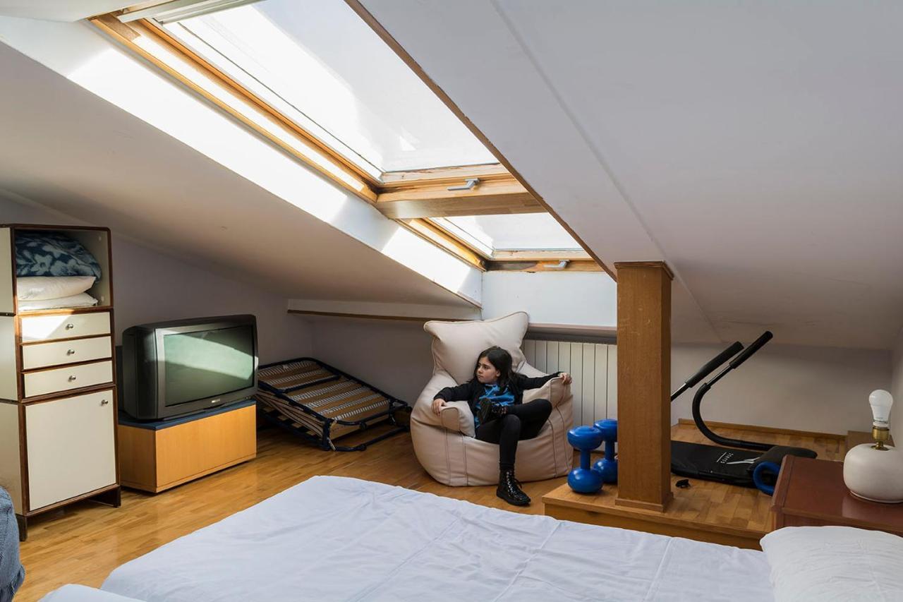 Txingudi by Basquelidays Apartment Hondarribia Bagian luar foto