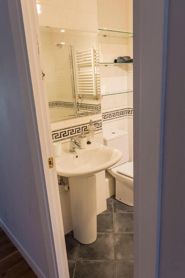 Txingudi by Basquelidays Apartment Hondarribia Bagian luar foto